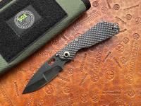 Купить Нож складной Mick Strider Custom SnG DGG, Nightmar в интернет-магазине Artknives.ru 