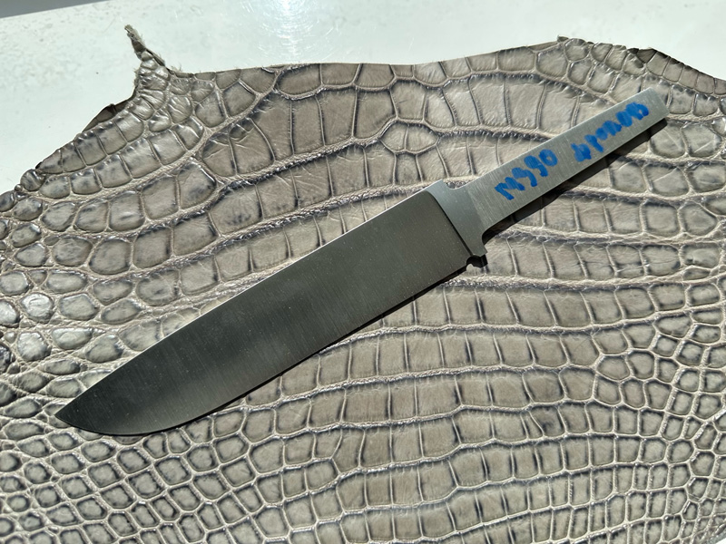 Обзор ножа Boker Sherman EDC MAGNACUT.