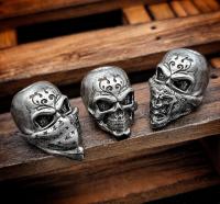 Купить Набор из 3-х бусин Borka Blades 2026 в интернет-магазине Artknives.ru 