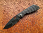 Купить Нож складной Mick Strider Custom SnG DGG, Nightmar в интернет-магазине Artknives.ru 